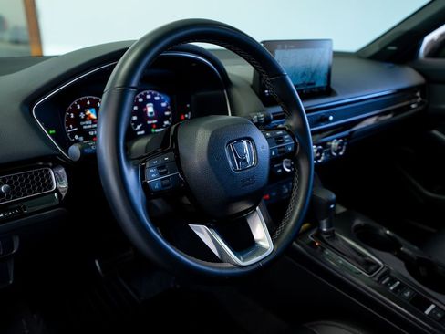 Used 2024 Honda Civic Sport Touring image 23