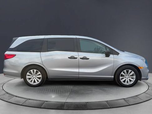 Used 2019 Honda Odyssey LX image 6