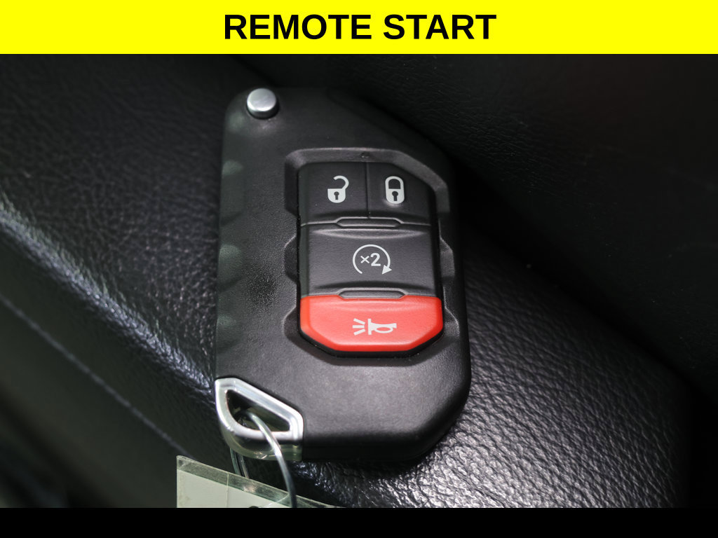 Used 2023 Jeep Gladiator Sport AWD/4WD image 10