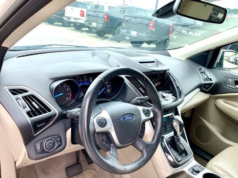 Used 2013 Ford Escape SEL image 11