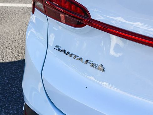 Certified 2022 Hyundai Santa Fe SEL w/ Cargo Package image 9