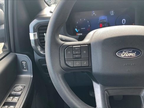 Used 2024 Ford F150 STX AWD/4WD image 12