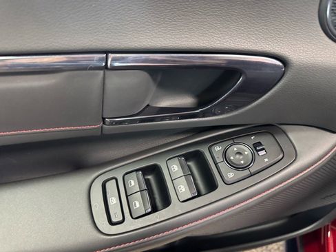 Used 2024 Hyundai Sonata N Line image 17