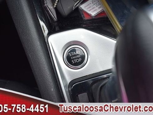 Used 2024 Nissan Altima 2.5 SV image 35