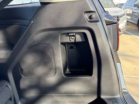 New 2026 Honda Odyssey EX-L image 16