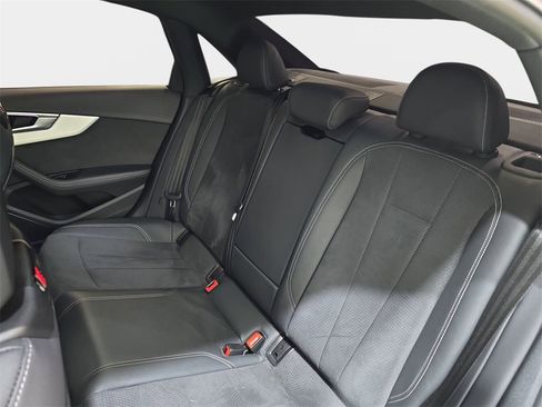 Used 2023 Audi A4 2.0T Prestige image 15