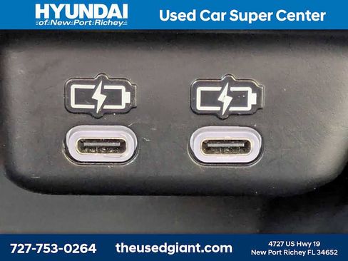 Used 2023 Lexus UX 250h FWD w/ Accessory Package (Z2) image 26