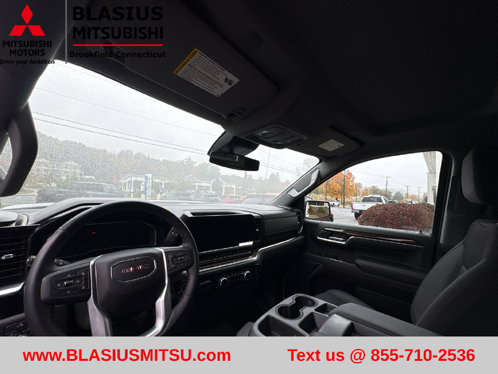 Used 2022 GMC Sierra 1500 Elevation AWD/4WD image 18