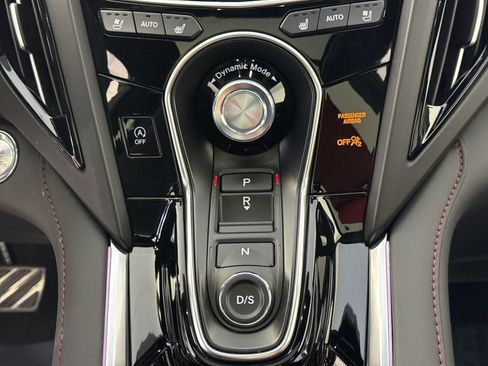 Certified 2023 Acura RDX AWD w/ A-Spec & Advance Pkg image 19
