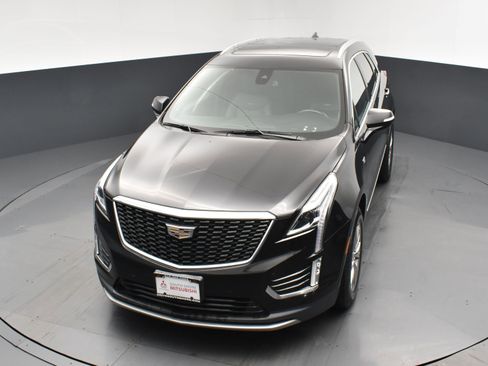 Used 2023 Cadillac XT5 Premium Luxury AWD/4WD image 17