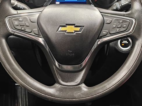 Used 2019 Chevrolet Equinox LT AWD/4WD image 5