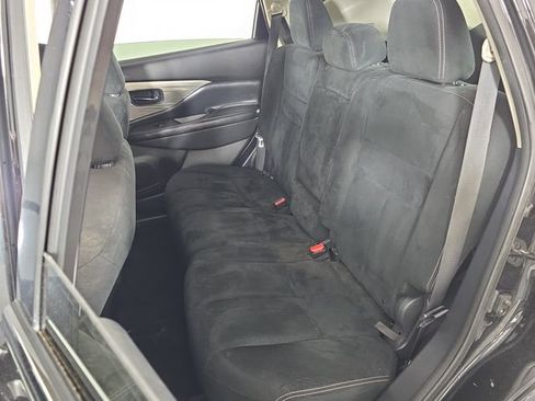 Used 2017 Nissan Murano SV image 17