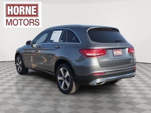 Used 2018 Mercedes-Benz GLC 300 image 7