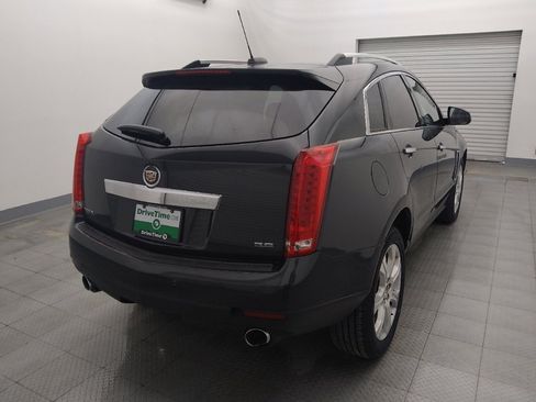 Used 2016 Cadillac SRX Performance FWD image 7