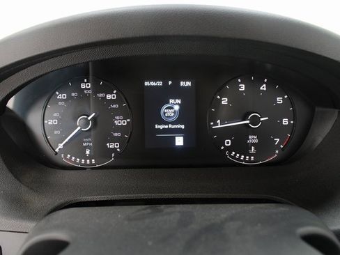 Used 2025 RAM ProMaster 2500 w/ Convenience Group image 11