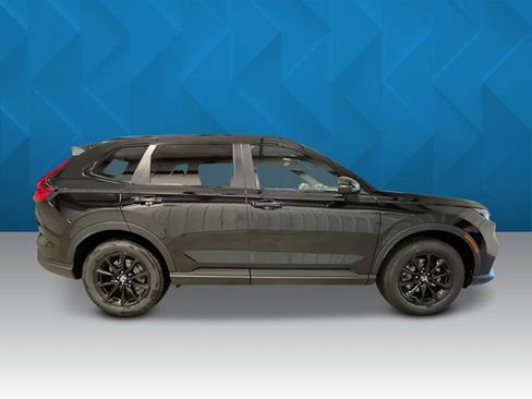 New 2026 Honda CR-V Sport-L image 8