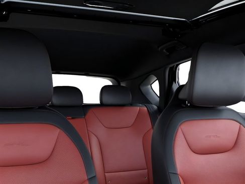 New 2026 Kia K4 GT-Line FWD image 27