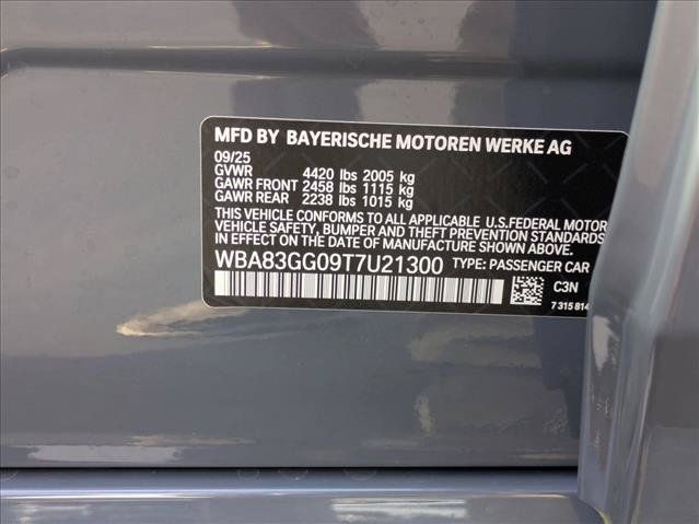 Used 2026 BMW 228i w/ Technology Package FWD image 17