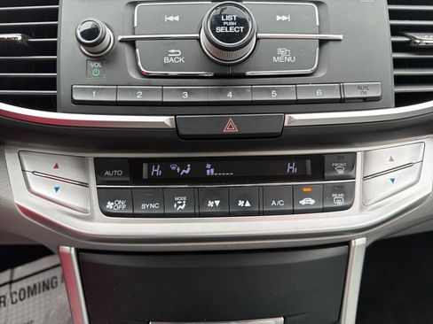 Used 2013 Honda Accord LX image 24