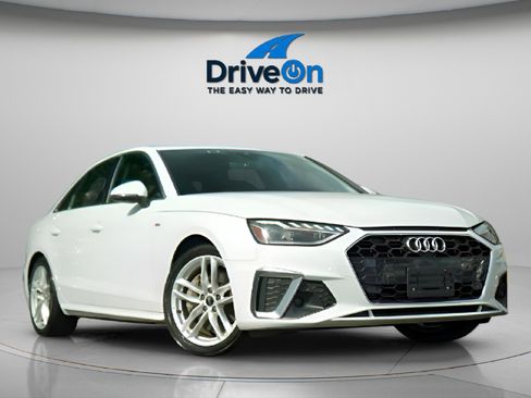 Used 2023 Audi A4 2.0T Premium Plus image 15