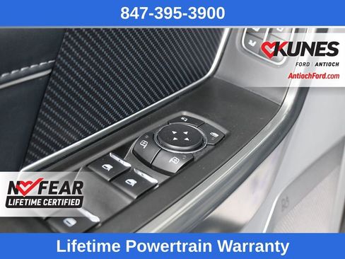 Used 2021 Ford F150 Limited image 21