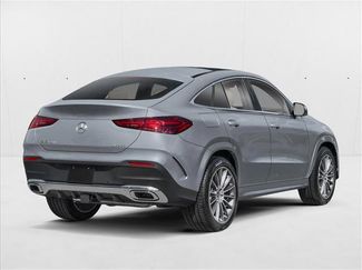 New 2026 Mercedes-Benz GLE 450 4MATIC Coupe video 2