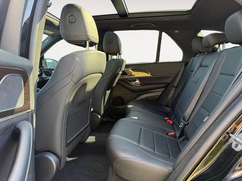 Certified 2025 Mercedes-Benz GLE 450e 4MATIC image 13