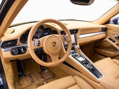 Used 2016 Porsche 911 Carrera S RWD image 11