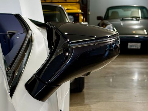 Used 2024 Lexus LC 500 Convert w/ Inspiration Series image 74