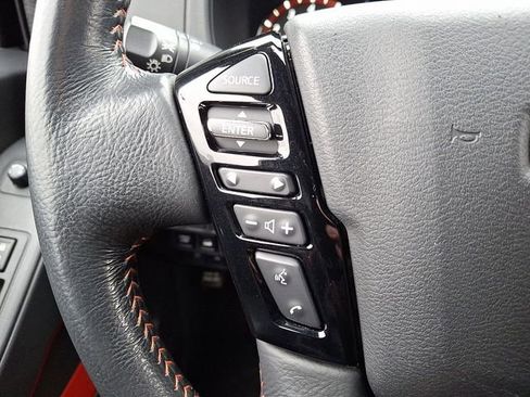 Certified 2023 Nissan Frontier PRO-4X w/ Technology Package image 21