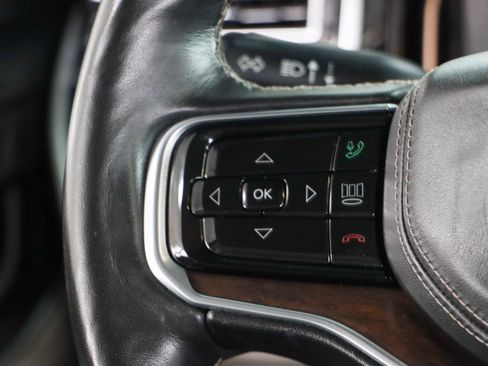 Used 2022 Jeep Grand Wagoneer Series II w/ Convenience Group III AWD/4WD image 14