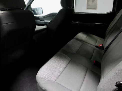 Certified 2023 Ford F150 XLT w/ Equipment Group 301A Mid image 21