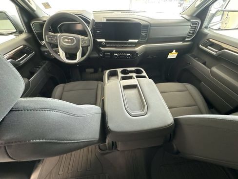 New 2026 GMC Sierra 1500 SLE w/ Preferred Package AWD/4WD image 21