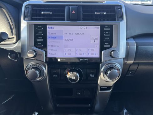 Used 2023 Toyota 4Runner SR5 image 26