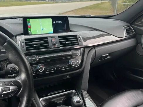 Used 2017 BMW M3 w/ Competition Package image 5