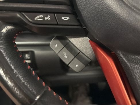 Used 2023 Subaru Forester Sport AWD/4WD image 24