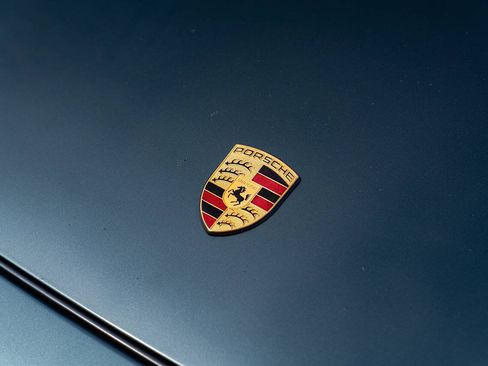 Used 1995 Porsche 911 Cabriolet image 17