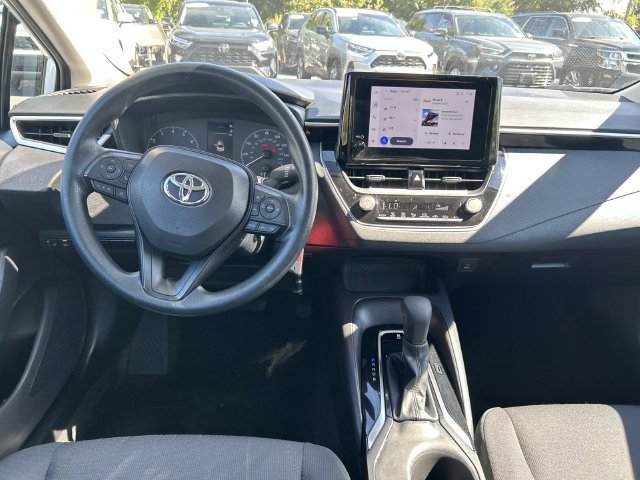 Used 2024 Toyota Corolla LE FWD image 13
