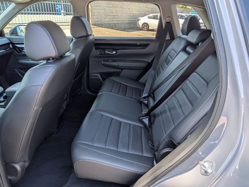Used 2023 Honda CR-V EX-L image 20