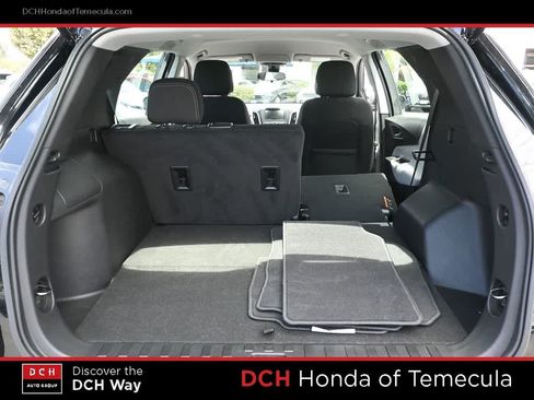 Used 2023 Chevrolet Equinox LS FWD image 22