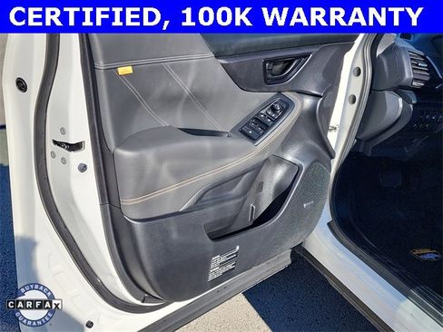 Certified 2024 Subaru Forester Wilderness image 11