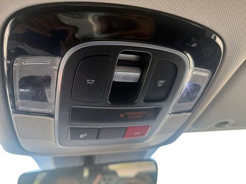 Used 2025 Hyundai Tucson SEL AWD/4WD image 20