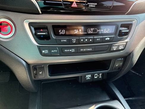 Used 2023 Honda Ridgeline RTL image 36