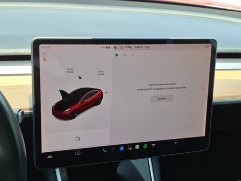 Used 2018 Tesla Model 3 Long Range RWD image 11
