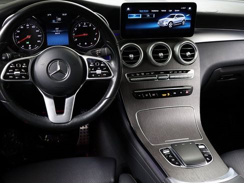 Certified 2022 Mercedes-Benz GLC 300 4MATIC image 15