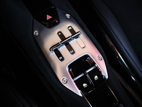 Certified 2023 Ferrari 296 GTB RWD image 32