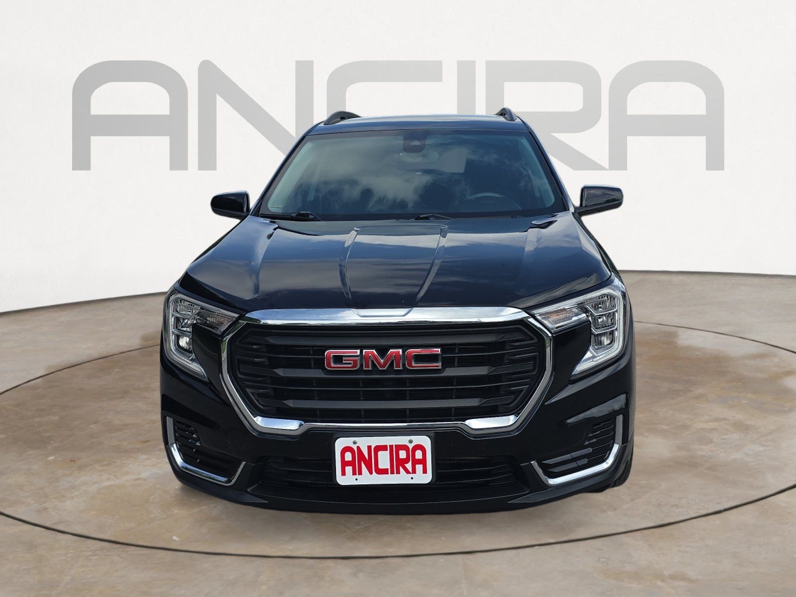 Used 2022 GMC Terrain SLE w/ Driver Convenience Package FWD image 5