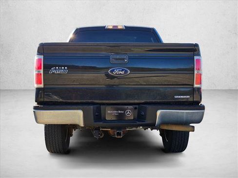 Used 2011 Ford F150 XLT image 6