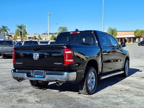 Used 2023 RAM 1500 Laramie image 7