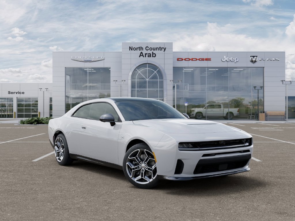 New 2026 Dodge Charger R/T AWD/4WD image 6